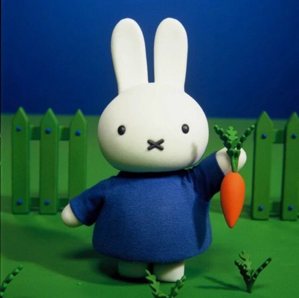 miffy