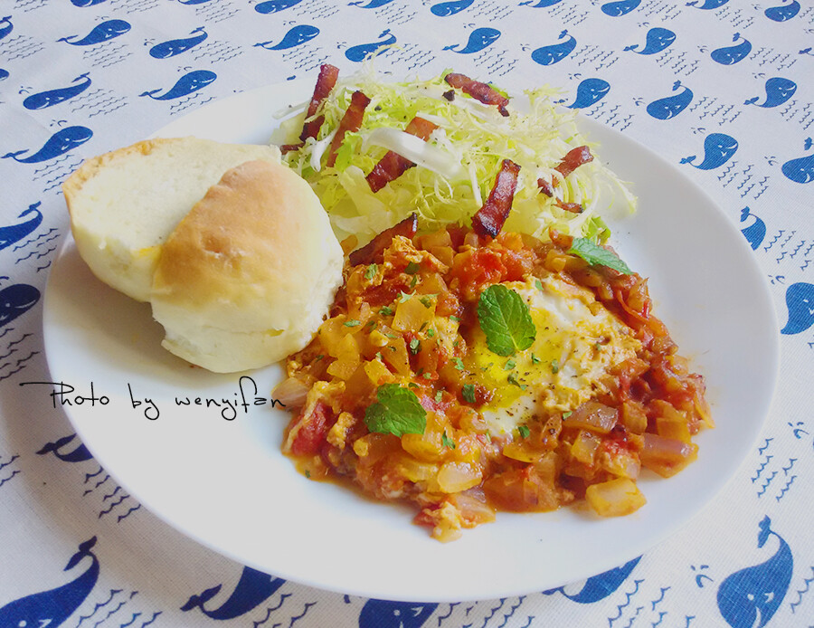 美食制作，私家美食