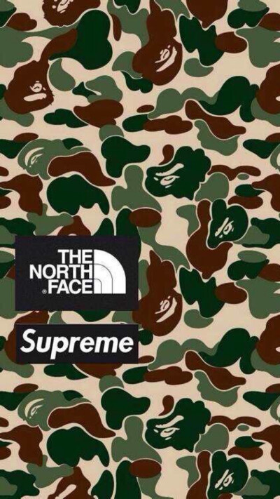 は蛋｜Supreme｜Aape