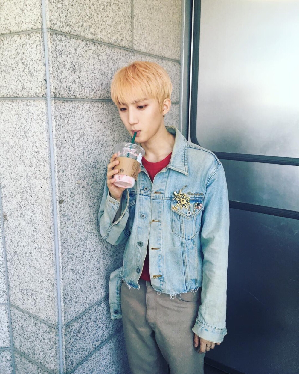 Triple H 泫雅 Hui（李会泽）E'Dawn（金晓钟）