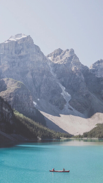 插画壁纸 景