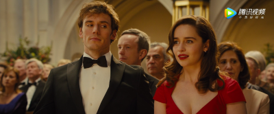 电影 Me Before You