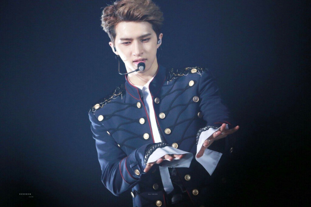 vixx KEN