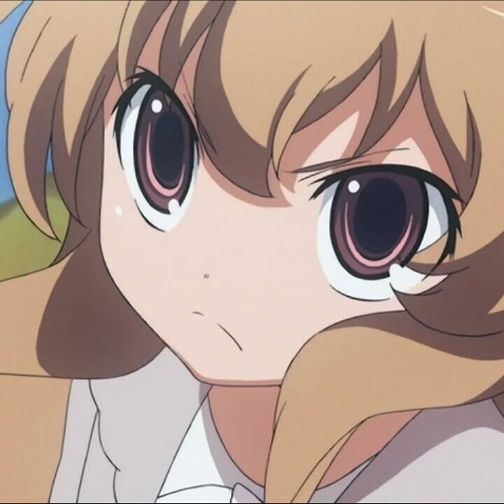 动漫自截龙与虎