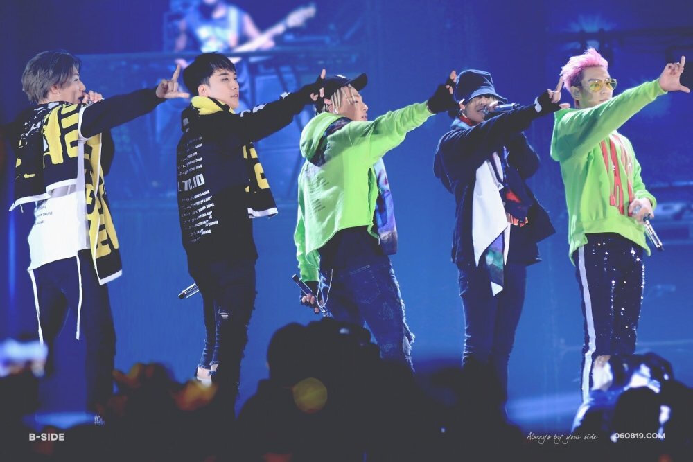 Bigbang