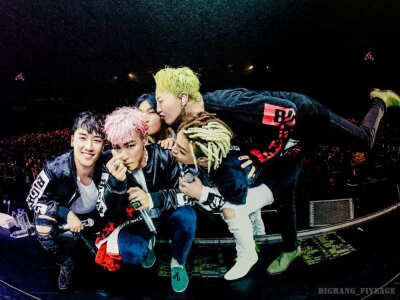 Bigbang