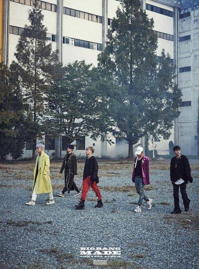 Bigbang