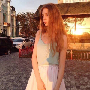 就是喜欢不停的换头像呀-