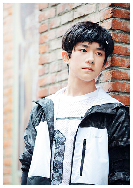 易烊千玺 TFBOYS 思美人 少年屈原 青云志