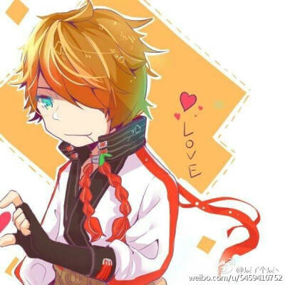 王者荣耀情侣头像