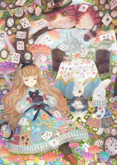 Alice