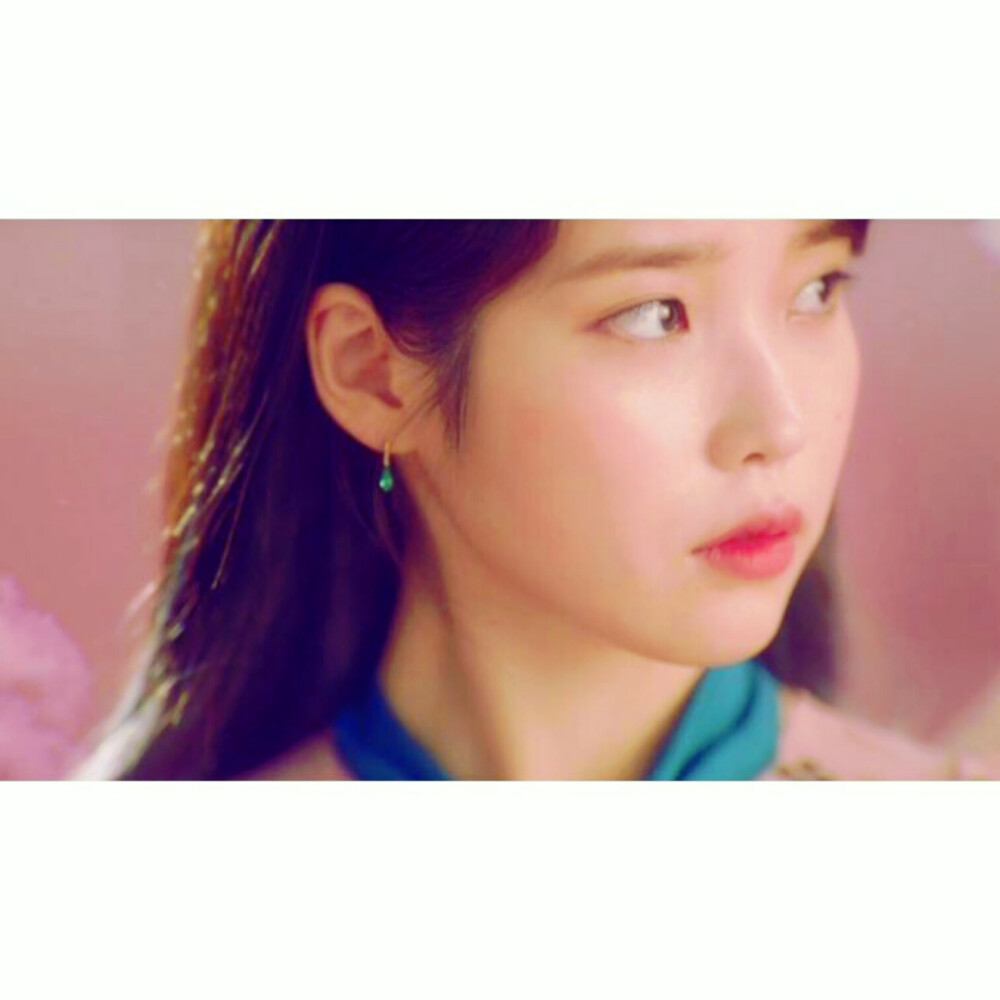 IU 李知恩 白边头像 头像 女神 QQ头像 女头♡这样的ending♡