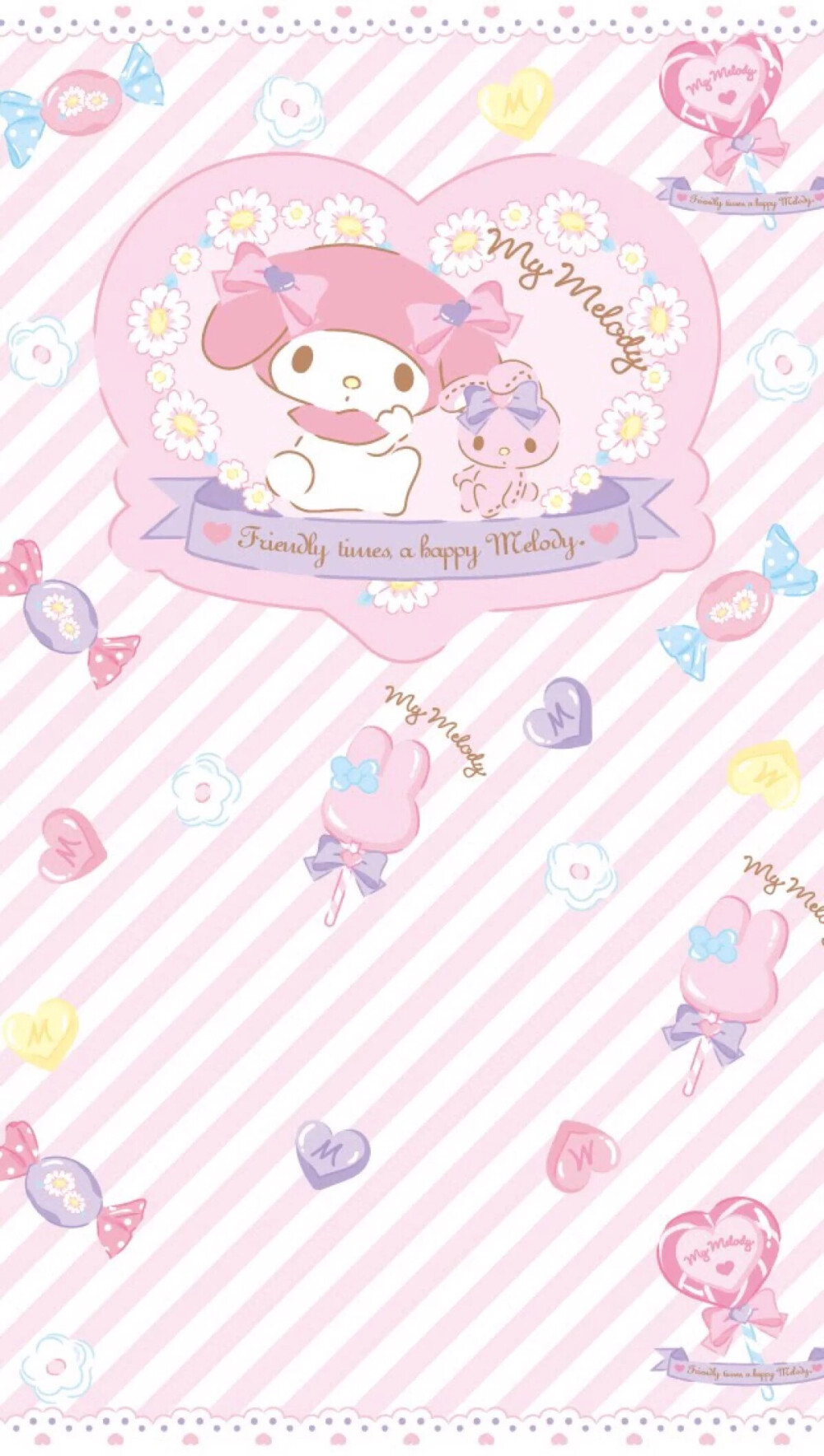 MY MELODY