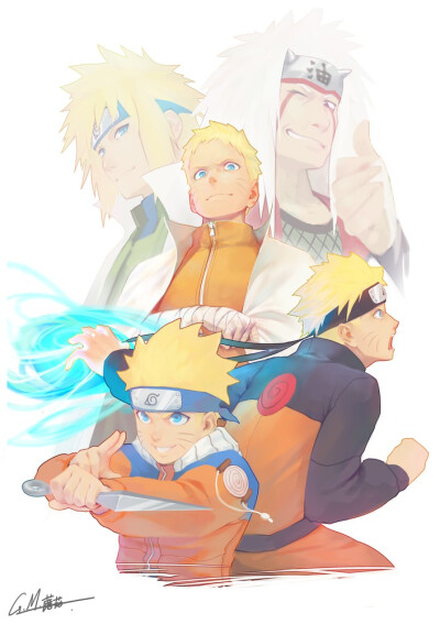 火影忍者 ナルト naruto