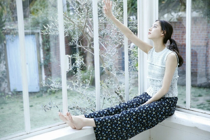 #新木優子# もっと、新木優子