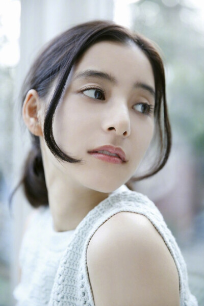 #新木優子# もっと、新木優子