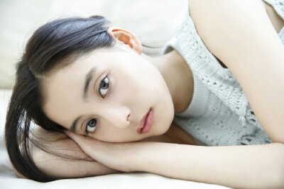 #新木優子# もっと、新木優子