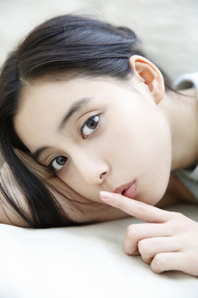 #新木優子# もっと、新木優子