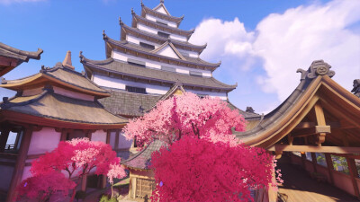 花村