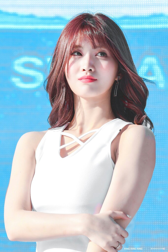 momo