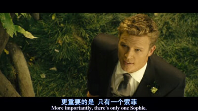 Letters to Juliet 给朱丽叶的信