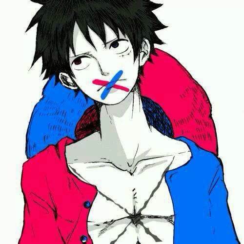 Luffy