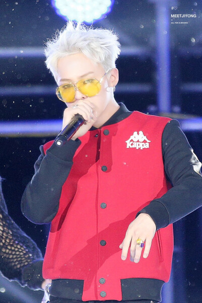 G-Dragon