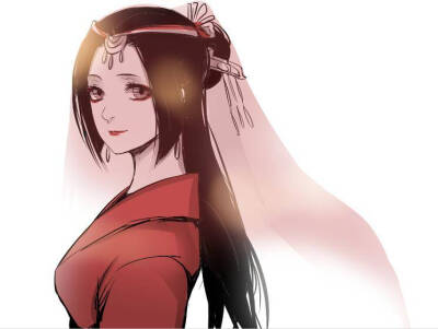 师姐