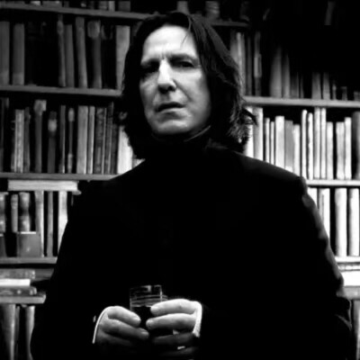 Severus Snape