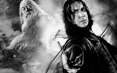 Severus Snape