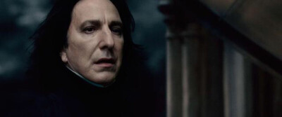 Severus Snape