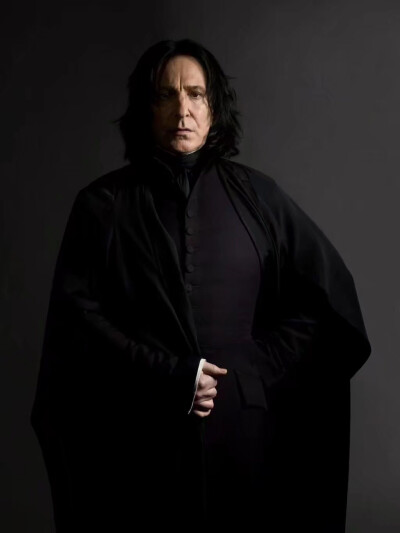 Severus Snape