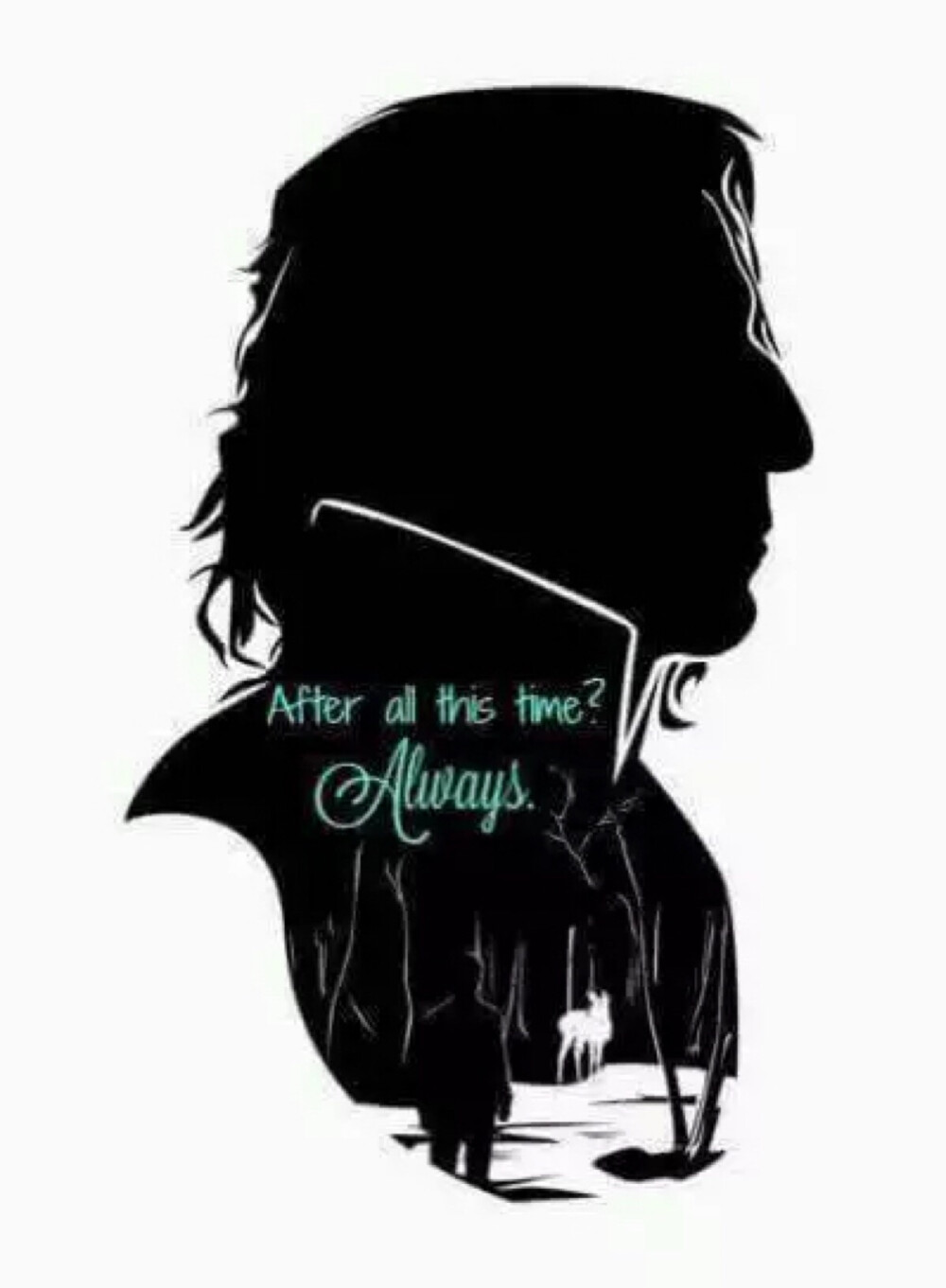 Severus Snape