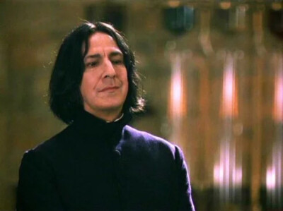 Severus Snape