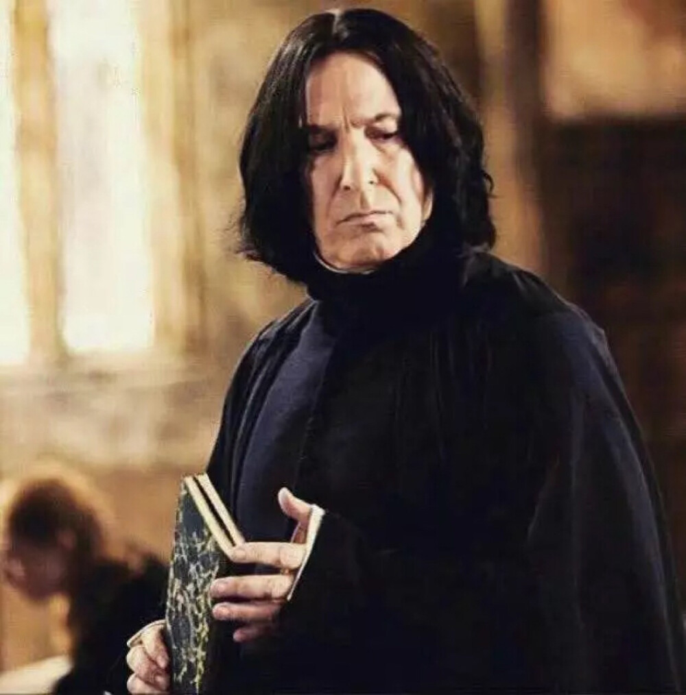 Severus Snape