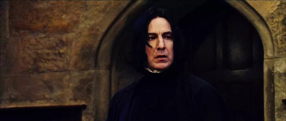 Severus Snape