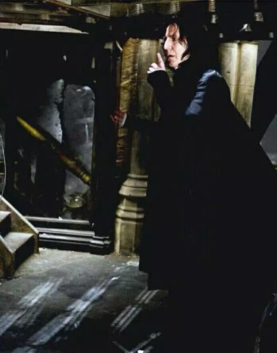 Severus Snape