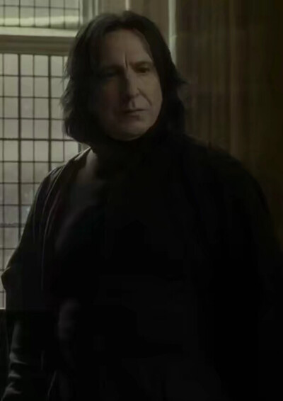 Severus Snape