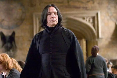 Severus Snape