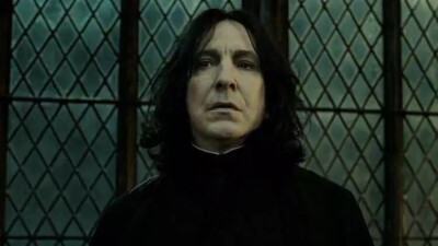 Severus Snape