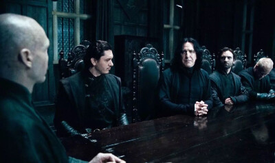 Severus Snape