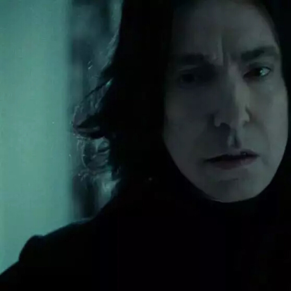 Severus Snape