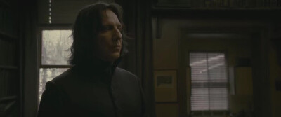 Severus Snape