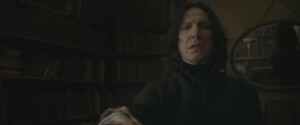 Severus Snape