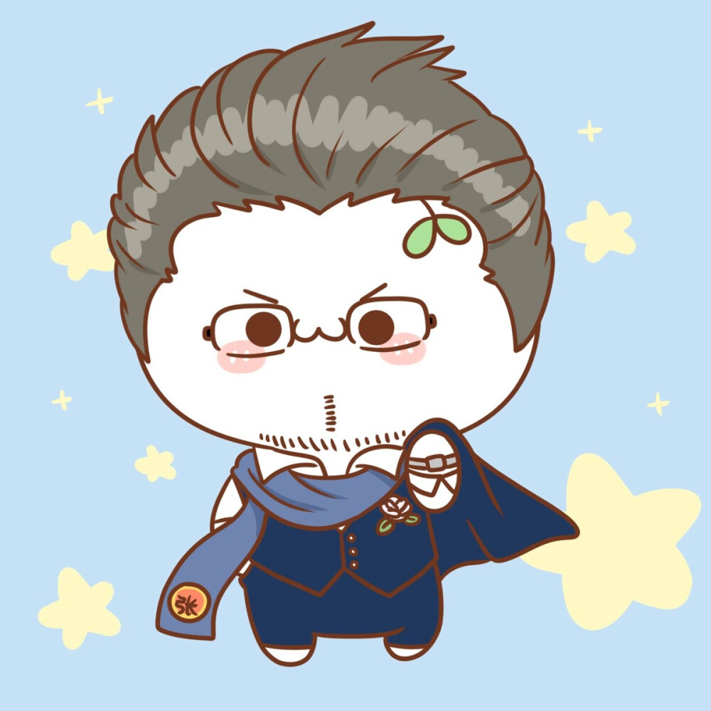 不得了,qq炫舞九岁啦!穿上团子的新衣服来参加521周年庆吧!