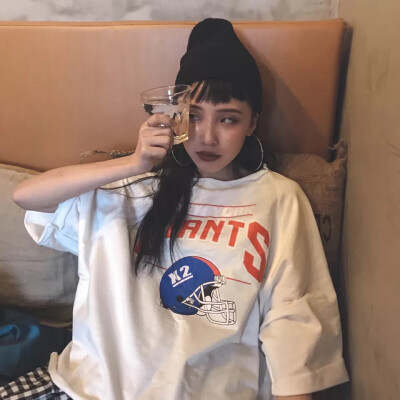 咬唇爱好者（女头）