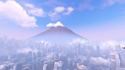 花村