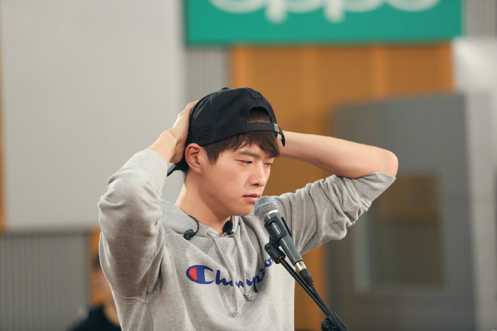 魏大勋 跨界歌手