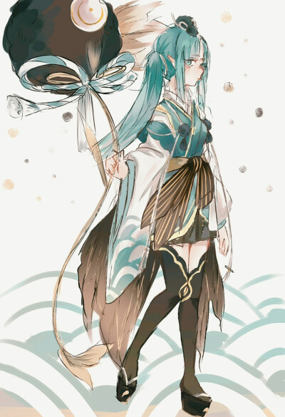 阴阳师○ 萤草