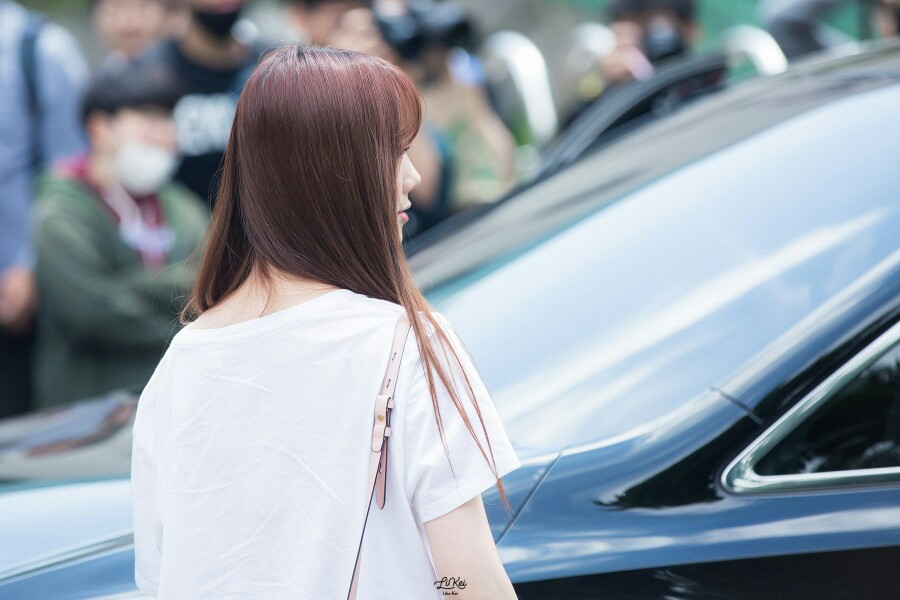 Lovelyz Kei/金智妍